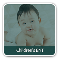 Children ENT Clinic