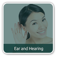 Ear and Hearing