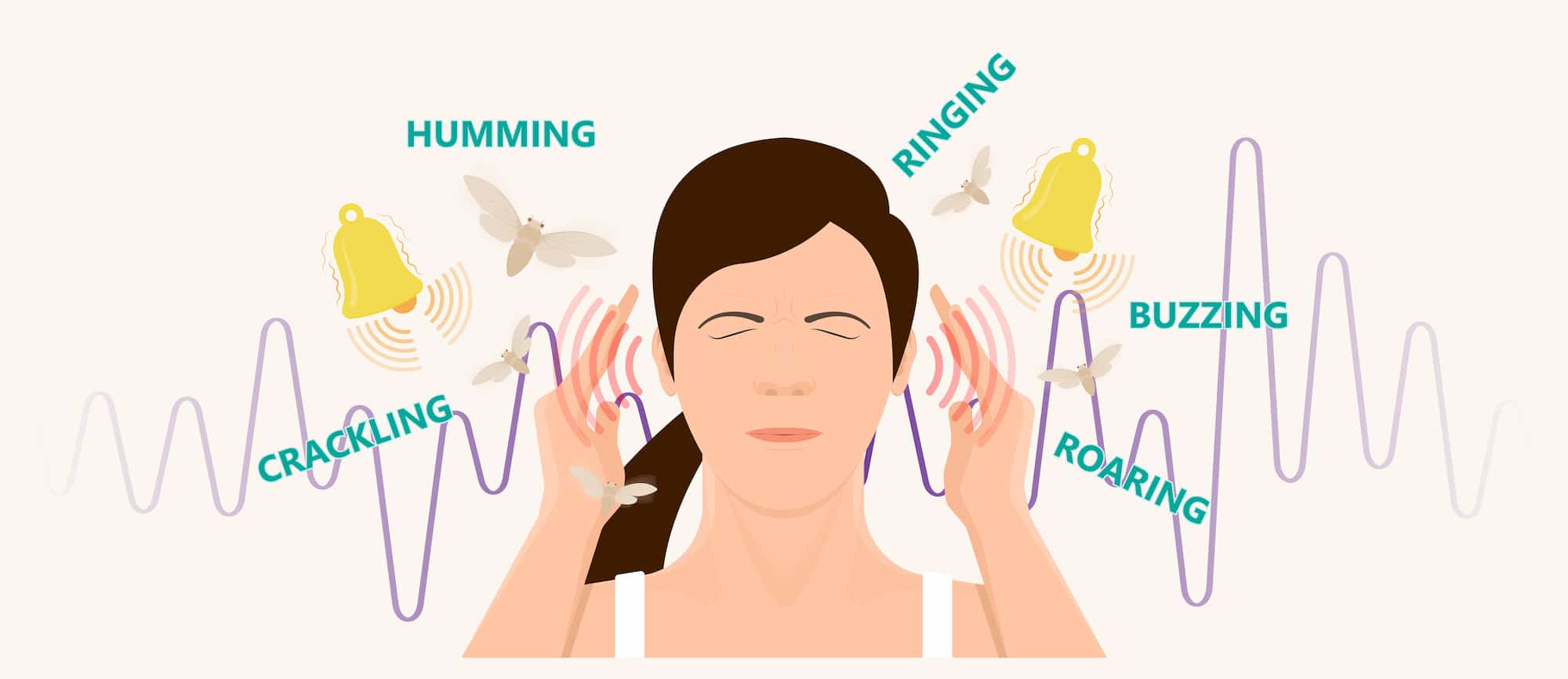 Tinnitus and ringing in ears during pregnancy | Miracle-Ear