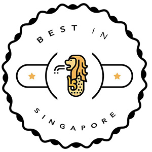 Best in Singapore