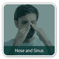 Sinus Surgeon Singapore Dr Annabelle