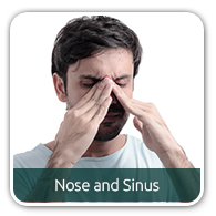 Sinus Surgeon Singapore Dr Annabelle