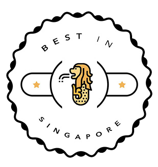 Best in Singapore