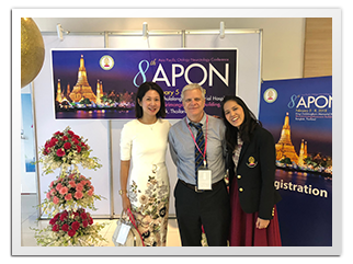 Asia Pacific Neurotology Congress March 2018
