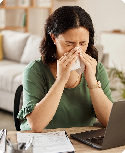 Allergy