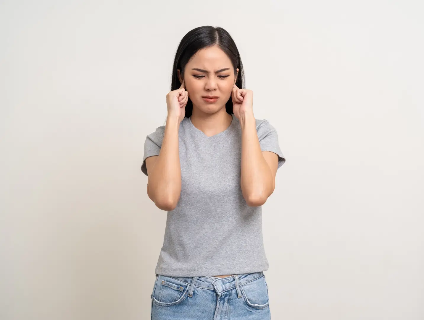Blocked Ear, Blocked Nose: Six Ways to Get Better