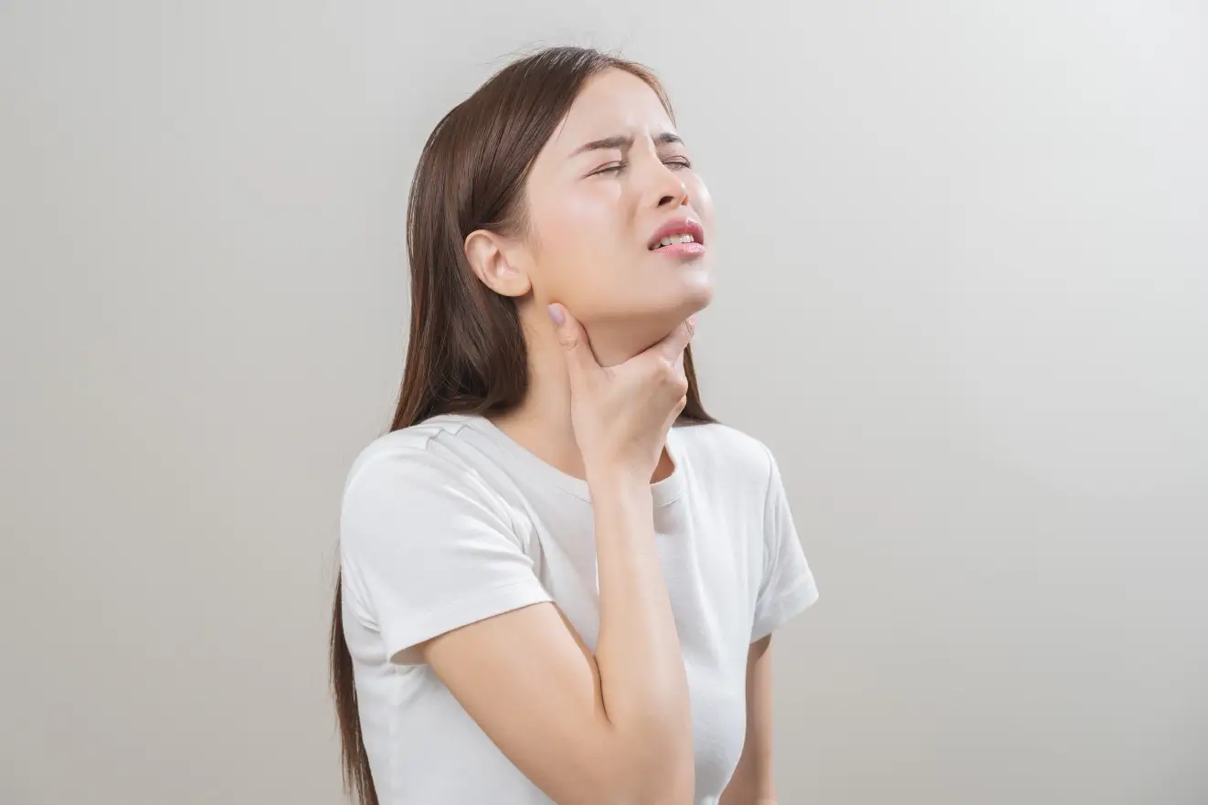 HPV and Throat Cancers: When Should You Seek Urgent Help?