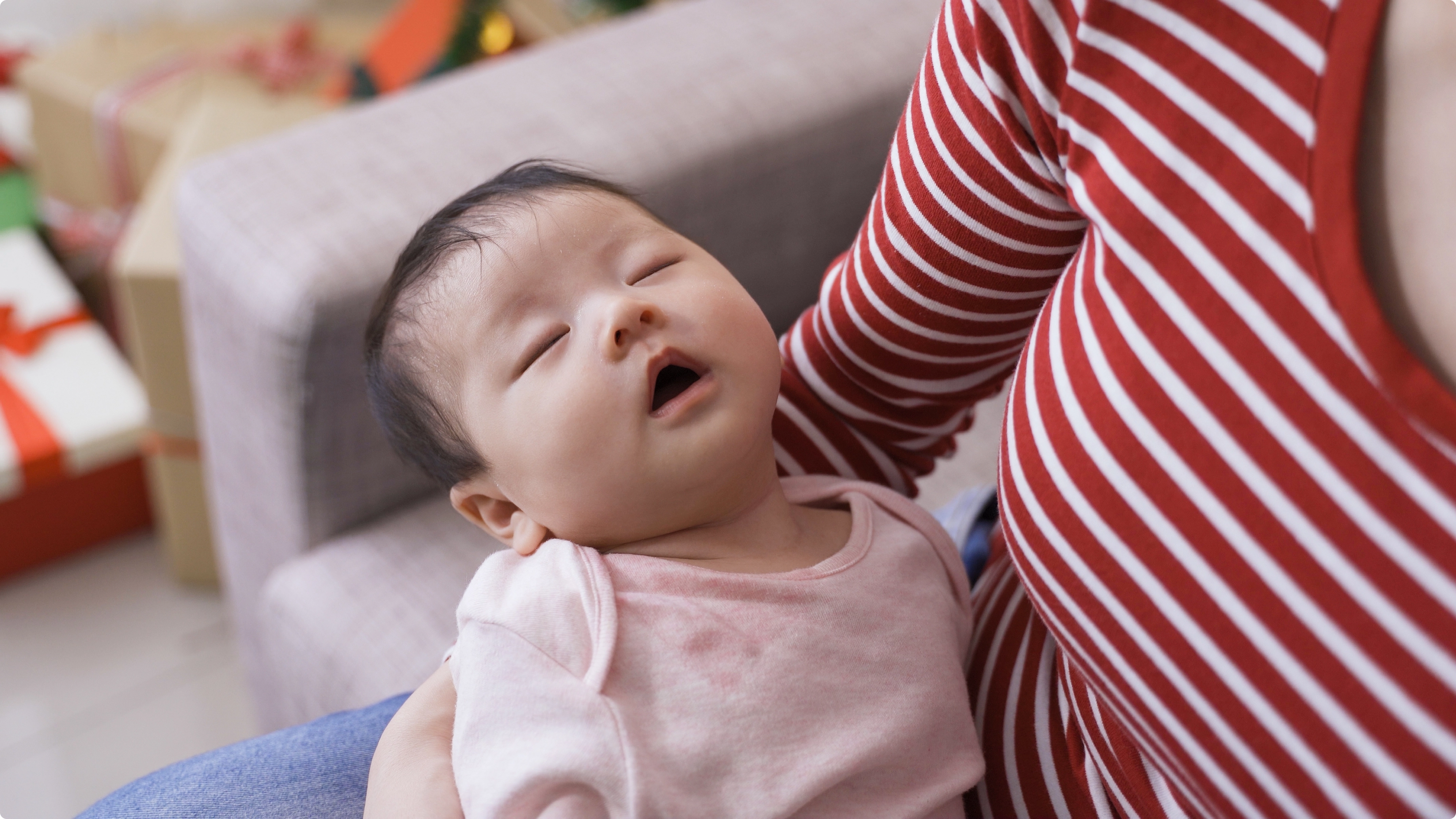 Snoring and Mouth Breathing: When to Worry?