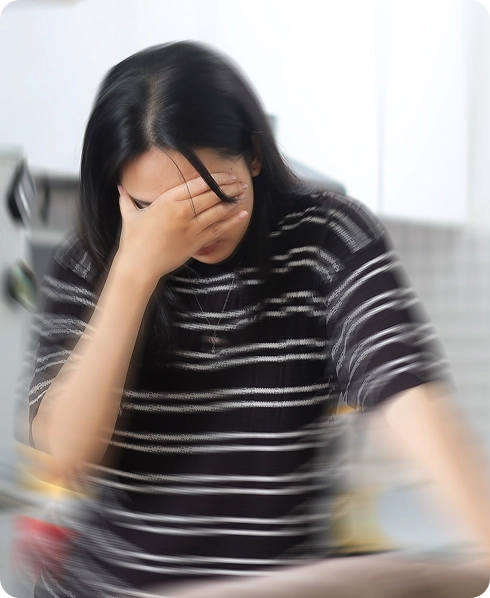 Dizziness & Balance