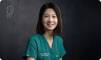 Dr Annabelle Leong