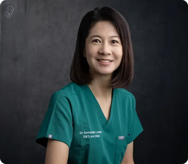 Dr Annabelle Leong