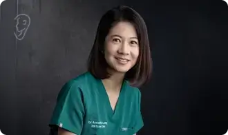 Dr Annabelle Leong