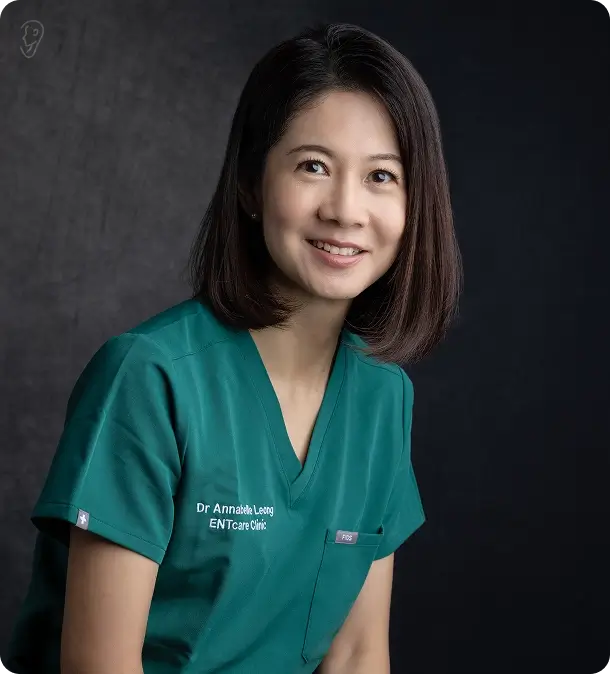 Dr Annabelle Leong