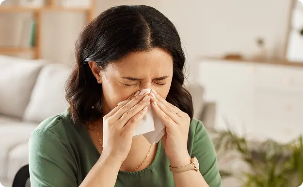 Allergy