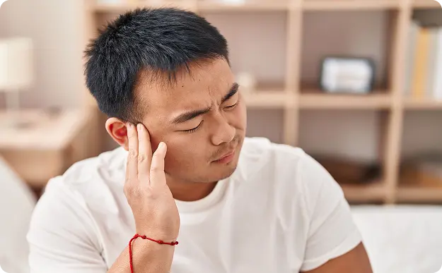 Ear and Hearing