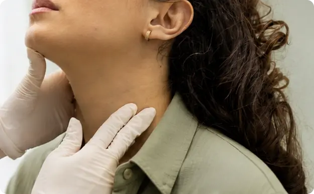 Head and Neck