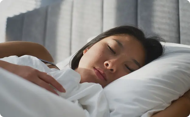 Snoring, Breathing and Sleep Issues