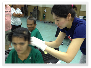 Ear Camp Thailand