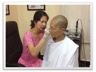  Medical Mission Phnom Penh Aug 2014
