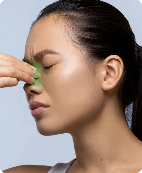 Nose & Sinus