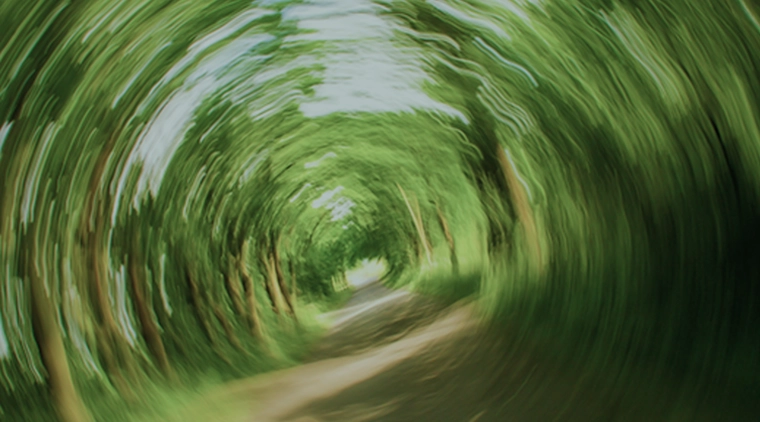 Dizziness and balance problems assessment