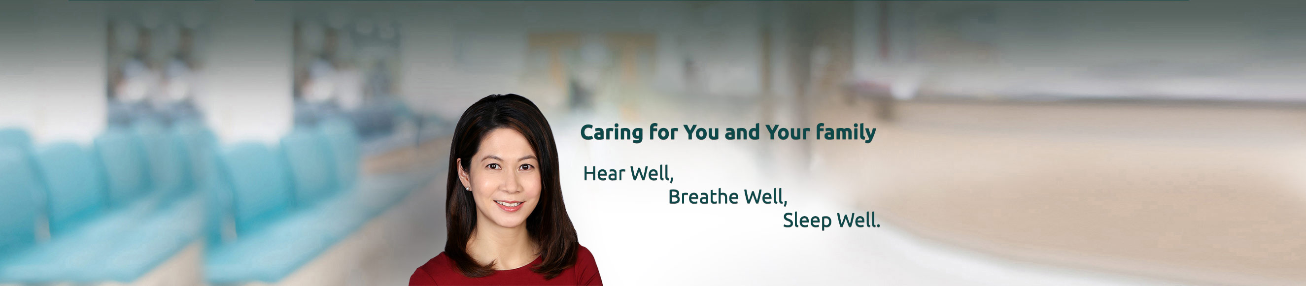 Ear, Nose and Throat Specialist Singapore